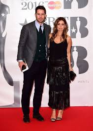 Louise redknapp is a former pop star and telly personalitycredit: I M A Celebrity S Harry Redknapp Never Understood Daughter In Law Louise S Sexy Image Mirror Online