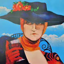 Michal Manson continues to inspire a decade after death