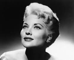 Patti Page The Best Selling Female Singer Of The 1950s Dies At 85 Patti Page Female Singers Singer