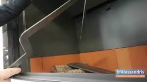 Grazie all'utilizzo della legna, i termocamini edilkamin consentono di. Istruzioni Per La Pulizia Del Termocamino Vulcano Youtube