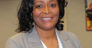 Over opposition, District 55 board chooses Thomas as next superintendent