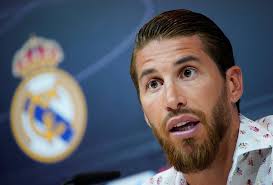 Sergio ramos dá bolada na maldade em garoto da base após forte entrada! Apresentado Pelo Figueirense Lateral Cita Inspiracao Em Sergio Ramos E Espera Chance Na Serie B Figueirense Ge
