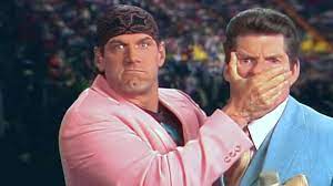 Jesse the body ventura is a wwe hall of famer and a wrestling legend, but he has had an illustrious career away from the ring as well. Jesse Ventura How He Sued Vince Mcmahon And Won
