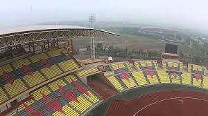 Stadium hang jebat and tesco cheng are the landmarks. Hang Jebat Stadium Youtube