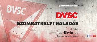 Looking for the definition of dvsc? Dvsc Debreceni Vasutas Sport Club Facebook
