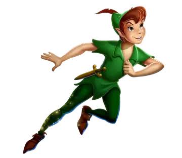 Peter Pan (Disney) | Inconsistently Admirable Wiki | Fandom