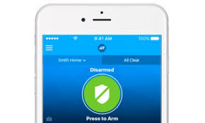 To use the adt pulse app, you must be an active adt customer and subscriber to adt pulse interactive services. Adt Pulse Control Home Security From Your Phone