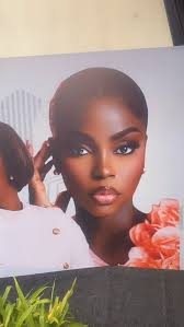 My woman king ❤️❤️😘 #prudentgabriel #pfagraduation2025 #pfaclassof2026  @prudent_gabriel @prudential_fashion_academy