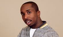 Lee and Dean: 'The word 'again' makes almost every sentence funnier'