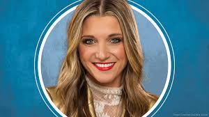 Veteran CEO: Britney Ruby Miller