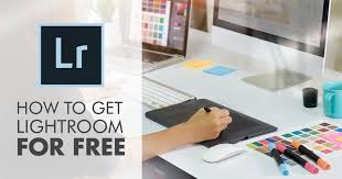 * a qualifying adobe photoshop lightroom subscription is required. How To Get Lightroom For Free Legally Download Lightroom Free Trial