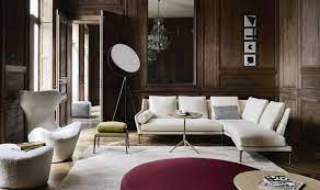 Grande Papilio Armchair Interior Design Italia Design Living Room Modern