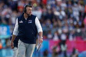 Here's what Mike Vrabel said after Patriots' Super Bowl defeat