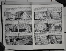 PX90: Raw Vol 2 2: Required Reading for the Post-Literate – Random Thoughts