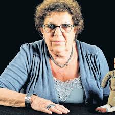 Sterne ohne Himmel: Ausstellung über Kinder im Holocaust in Hermannsburg