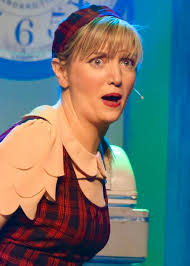 Profile for Abbey Arts Centre