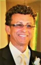 Daniel J. Chaisson Obituary August 11, 2018