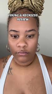 Young and Reckless Review Isha