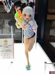 Anime Figure Anime Animefigure Figurecollection Gamaniro Otaku Animegirls Anime Toys Nendoroid Anime Anime Figures