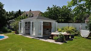 Urlaub im garten kann genauso entspannend sein, wie ferien am strand. Blockbohlenhaus Einrichten Urlaubsgefuhl Fur Zu Hause