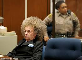 On the morning of february 3, 2003, american actress lana clarkson was found dead at age 40 in the pyrenees castle, the alhambra, california mansion of record producer phil spector. Phil Spector Dead At 81 Jailed Wall Of Sound Producer Dies Of Covid News Akmi