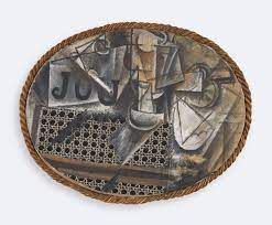 Jahrhunderts und wird zeitgleich von pablo picasso und george braque umgesetzt, die beide unabhängig. Die Auflosung Des Bildes Der Kubismus War Eine Revolution Nzz