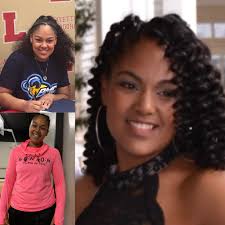 Baton Rouge valedictorian achieves 8.07 GPA despite hardship