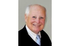 James Foley Obituary (1944