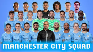 Get the latest man city news, injury updates, fixtures, player signings, match highlights & much more! Manchester City Official Squad And Shirt Number 2020 21 Manchester City New Squad 2021 Youtube