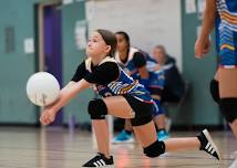 Chesterfield County - Northern - Volleyball - Training