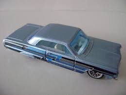 See more ideas about 64 impala, impala, chevrolet impala. 1964 Chevy Impala Hot Wheels Wiki Fandom