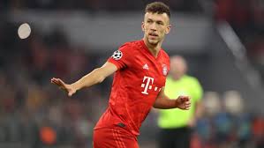 Перишич иван (perisic ivan) футбол полузащитник хорватия 02.02.1989. Fc Bayern Ivan Perisic Erklart Wieso Er So Haufig Den Klub Wechselte Fc Bayern Munchen Sport Bild