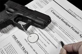 Thousands have passed free online quiz! Florida County Backlogged With Concealed Weapons Permit Appointments Florida Insider