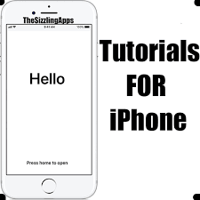Sementara membuat id apple tanpa metode pembayaran cukup mudah di masa lalu. Tutorials For Iphone Learning App Aplikasi Di Google Play
