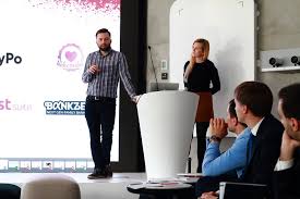 Łukasz mańkowski is a member of vimeo, the home for high quality videos and the people who love them. Alior Bank Rebels In Digital Transformation Sme Banking Club Magazine
