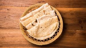 Roti Calories 101: Everything You Need to Know