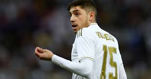 Ernesto valverde tejedor (spanish pronunciation: One Game Ban For Real Madrid Midfielder Valverde No Surprise To Simeone