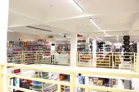 Plot 551 abdulsalam abubakar way, gaduwa, lokogoma junction,. Prince Ebeano Supermarket Now In Abuja