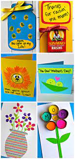Flowers are colorful, beautiful, and rich in symbolism. Easy Mother S Day Cards Crafts For Kids To Make Crafty Morning Mothers Day Cards Craft Mother S Day Diy Mothers Day Crafts For Kids