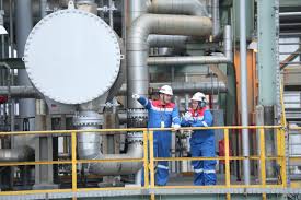 Kilang di pt pertamina (persero) unit pengolahan iv cilacap terdiri atas kilang paraxylene cilacap dibangun tahun 1988 dan beropersi setelah diresmikan oleh presiden ri tanggal 20. Kilang Cilacap Segera Uji Coba Produksi Green Diesel