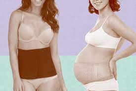 How to use a belly band for a dog. Postpartum Belly Wraps Are They Worth Wearing After Giving Birth Parents