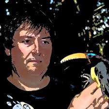 Daniel Gorczynski (@DanGorczynski)