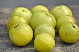 I have chronic hypertension, even though i eat a healthy my hair has all grown back in and i continue to use amla shampoo and hair products. 10 Health Benefits Of Amla Indian Gooseberry Complete Wellbeing