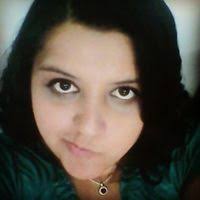 Alma Rocha Medrano (almarochamedran) — profil