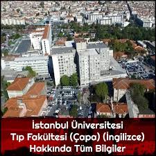 Ramazan ayında iftar saatinde de yemekhane hizmet vermektedir. Istanbul Universitesi Tip Fakultesi Capa Ingilizce Hakkinda Tum Bilgiler Doktor Bun