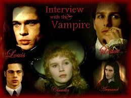 Image result for vampire chronicles tv series