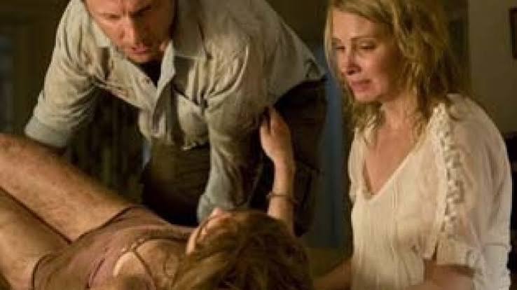 As Craven horror remake, 'Last House' should be condemned – Boston Herald