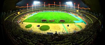 Kerala Blasters Fc Home Ground Venue Indian Super League