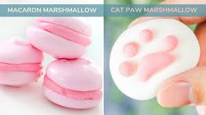 Check spelling or type a new query. Cara Membuat Marshmallow Yang Lembut Dan Kenyal Youtube