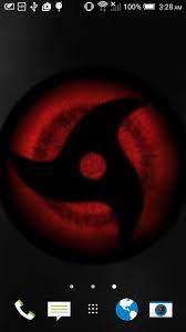 This app is free version, still have all the types of sharingan. Sharingan Live Wallpaper Free For Android Apk Download